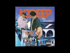 N2DEEP - All Night feat Roger Troutman.