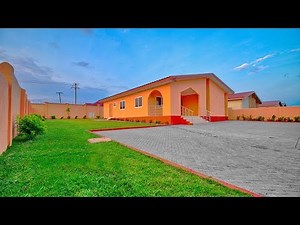 Regimanuel Gray: Building Affordable Quality Homes in Ghana for Over 25 Years