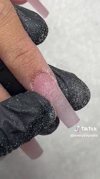 Shaping in acrylic nails is the unsung hero – the silent architect that brings the entire masterpiece to life. Nail art may dazzle, but without that perfect shape, it’s like a melody without rhythm. The essence lies in the details, and in acrylics, the shape is the heart of the narrative. #nails #nailtutorial #nailarttutorial #nailtech #nailart #naildesigns #nailsartvideos #acrylicnails #nailapplication #nailsalon #nailshape