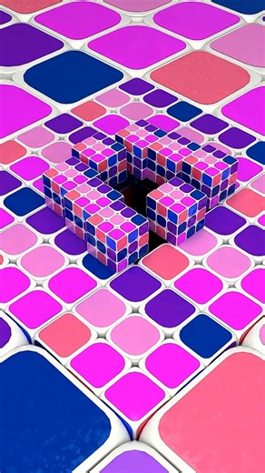 Dice Slide Infinite Loop 🎲✨