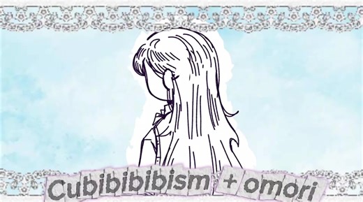 ⚠️OMORI SPOILERS horroridk⚠️ AAAAHHHH I HAVENT POSTED IN A WHILE FORGOVE MEEE, I plan to post things other than crk uh and other fandoms that I like, but dw ill still make silly CRK animations and fanart :D #omori #crk #animationmeme #omorimari #multifandom