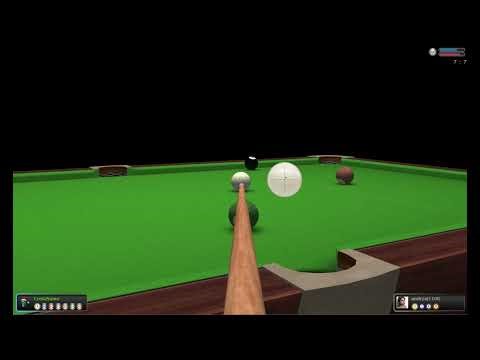 Shot Compilation 15 (Real Pool 3D Poolians)