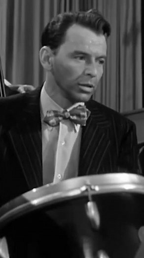 Frank Sinatra - The Man With The Golden Arm