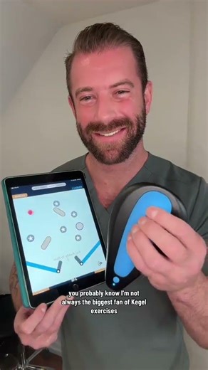 The Only Pelvic Floor Device I Actually Trust