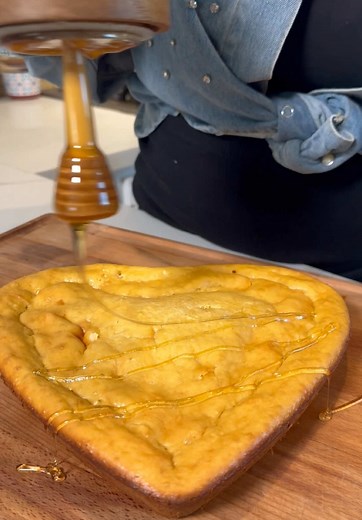 Mexican Sweet Corn Bread Recipe for Valentine's Day
