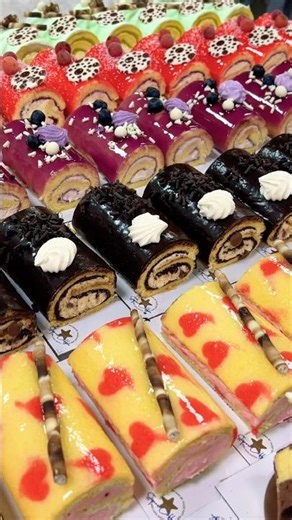 Rulo pasta tarifi#rulopasta