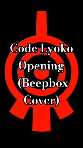 Code Lyoko Opening (Beepbox Cover) #CodeLyoko #songcover #beepbox #shorts