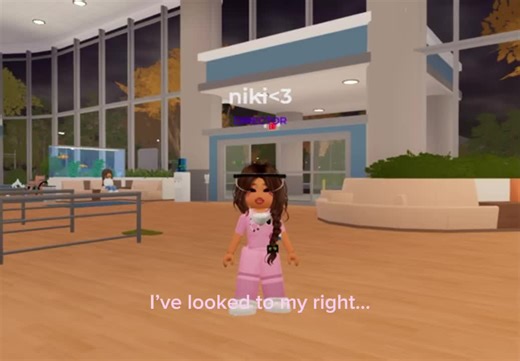 Join Us at Serenity Health Center in Roblox!