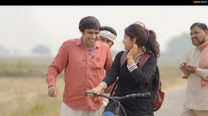 Lallan Ki Mohabbat | Aman bhati Comedy | Aman Bhati