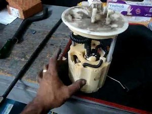 COMO TROCAR BOMBA DE COMBUSTÍVEL DO ONIX/COBALT/SPIN/CRUZE