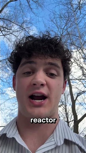 BREAKING NEWS: A￼dvanced Nuclear is one step closer