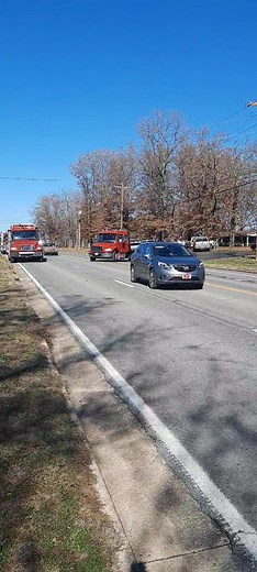 Randell Warren's Funeral Posession# | Jimmy Flynn