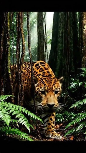 All About Amazon Rainforest – [Hindi] – Quick Support