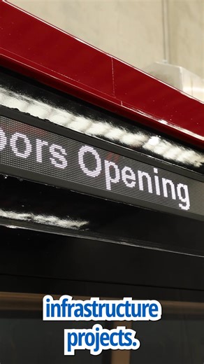 The Queensland Train Manufacturing Program is co-designing Queensland's newest trains! Hear from Alex, Amanda, Bashir, John and John on their co-design experience. Since 2021 our co-design process has seen: ♿ engagement with disability advocates, active transport users and public transport enthusiasts 💭 feedback being incorporated from people with lived experience 🚆 the construction of two train mock-ups for testing. The QTMP trains will be the most accessible trains in Queensland when in serv