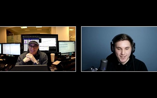 Trade Like a Stock Market Wizard | Interview with Mark Minervini 2021.4.25