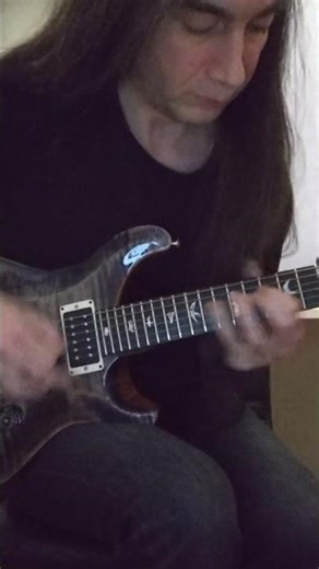 Paul Gilbert exercise cover