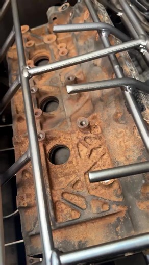 Blueprinting the Duramax: Block Prep Step-by-Step | Dave's Auto Center