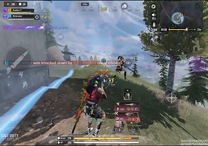 6.9K views · 300 reactions | Fennec & Dlq is Op combo | NoobMan | Facebook