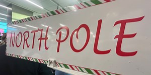 ‘The joy of giving back’: More than 100 kids living with medical conditions travel to the North Pole