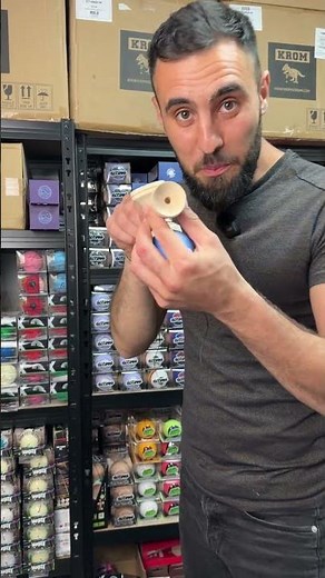 🌊 Unboxing KROM Naru – Nami Mod! | REVO Kendama #revokendama #revo #unboxing