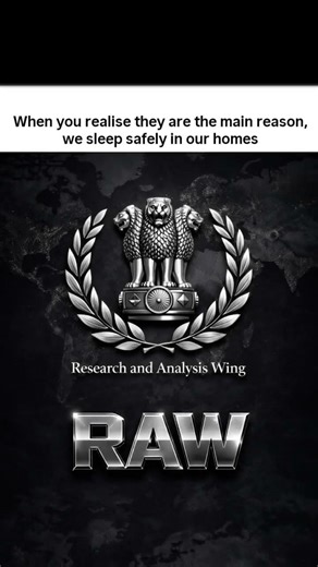When you realise they are the main reason, we sleep safely in our homes.