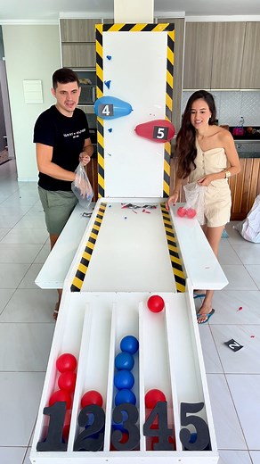 814K views · 3.9K reactions | Aqui o nervosismo é real… e o resultado é imprevisível #gameplay | Dois No Jogo | Facebook