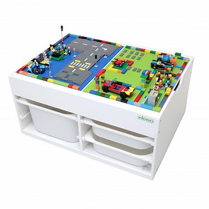 Kids Play Table/lego/activity Table - Etsy