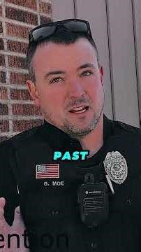 PANIC ALARM ≠ CRIME — UNLAWFUL DETENTION COLLAPSES 🚨🔥