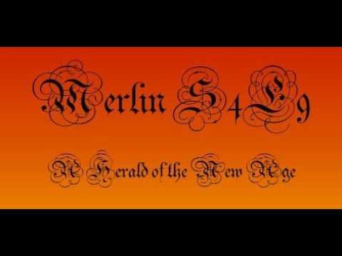 Rewatch and Rank Merlin S4E9