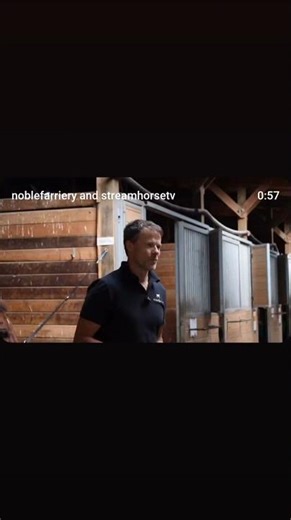 Good forging lets you build exactly what that horse needs.