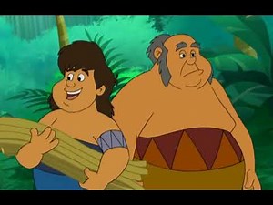 Flipper & Lopaka Episode 53 Something Old, Something New