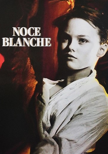 Noce blanche (1989)
