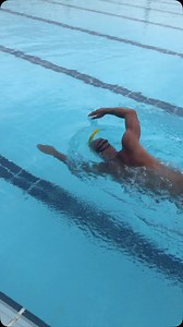 17K views · 753 reactions | 3 Reasons Every Swimmer Should Train with...