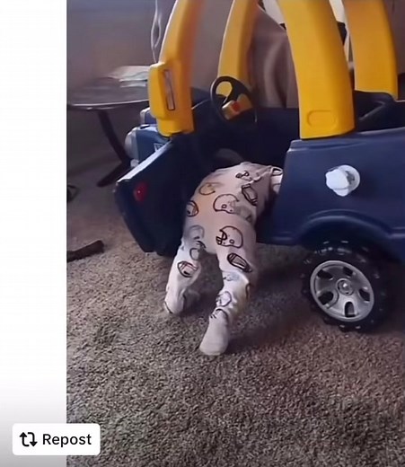 Wanna (@moca20040) - Funny Baby Moments Compilation