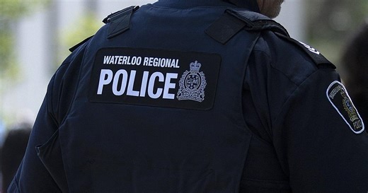 Waterloo mayor ‘shocked’ sniper involved in police response to St. Patrick’s party