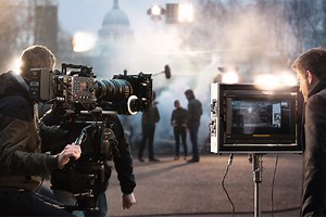 Careers in Film Making : Career Options | Media and Entertainment Careers in India