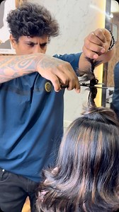 Signature cut by @avinashhaircare “ WELCOME 🤗 TO THE [ AVINASH HAIR CARE ] [ PRIYA SKIN CARE] WE ARE SO HAPPY 😊 TO HAVE YOU JOIN US.” AVINASH HAIR CARE & ACADEMY ☎️ 9172433644 ☎️ 8055433644 HAIR RELETED ALL TRITMENT 💥 Hair Extension 💥 Hair Extensions & Hair wig & Patches 💥 Hair Transformation 💥 Hair Treatment 💥 Hair protein treatment ⭐ PRIYA SKIN CARE⭐ ☎️ 9175122844 💥 Permanent Makeup 💥All Skin Home care Products Available 💥 Skin Advance Treatment 💥 Korean Skin Tretment 📍https://g.co