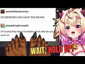 Wait a minute, HOLD UP! (Memes) | Rosiebellmoo Reacts