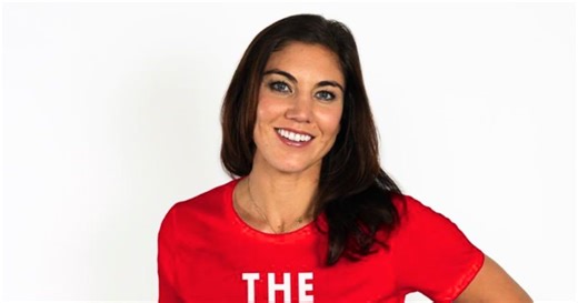 The rise and 'fall' of Hope Solo: Soccer icon's off-field behavior made as many headlines as her skills