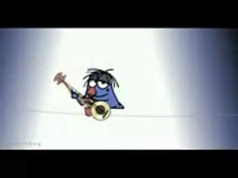 musica mais engraçada do mundo