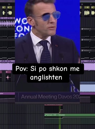 #fyp #pourtoi #france #emmanuelmacron #forsure