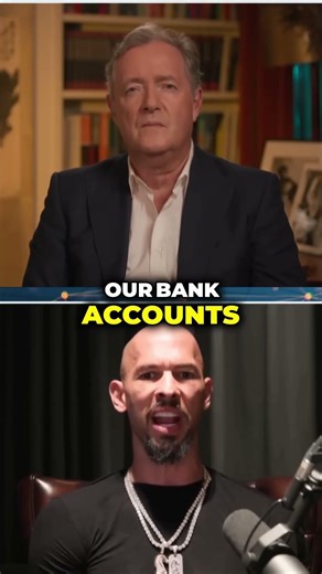 Tate: "We've been punished more than sex offenders!"