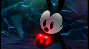Disney Epic Mickey- Rebrushed - Best Ending (Paint)