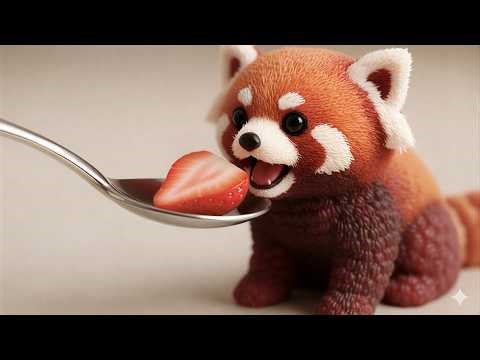 Wait... These AREN'T Real? 😱 AI Puppies That Will Melt Your Heart! 🐶✨ (ASMR)