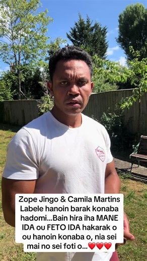 Zope Jingo on TikTok
