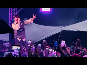 The Chainsmokers — Closer (4K Live from London, 2025)