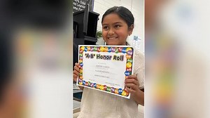 Uvalde First Responder Learned of Stepdaughter's Death From Surviving Classmate