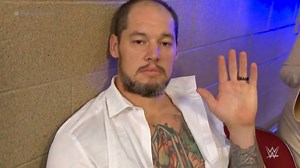 "I bought into Bitcoin" - Baron Corbin explains how he lost his money