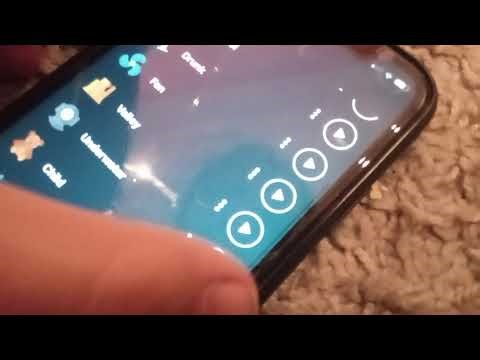 Meine stimmenverzerrer App