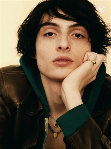 #finn wolfard